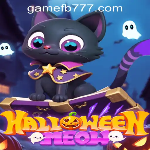 Enter the Frightening World of HalloweenMeow Featuring FB777