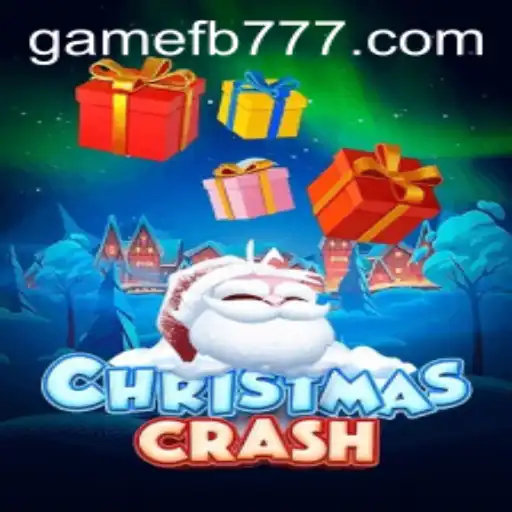 ChristmasCrash: The Ultimate Holiday Gaming Experience with FB777