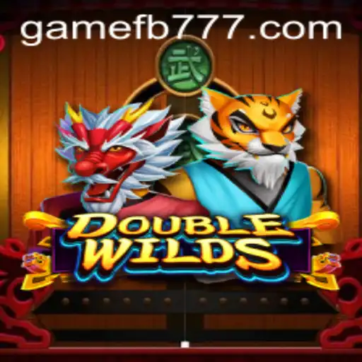 DoubleWilds: A New Gaming Phenomenon with FB777 Features
