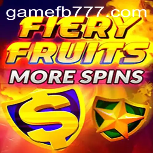 Exploring the Features and Excitement of FieryFruitsMoreSpins
