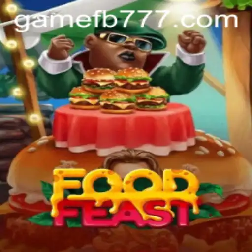 Discover the Exciting World of FoodFeast: An In-Depth Look at Gameplay and Features