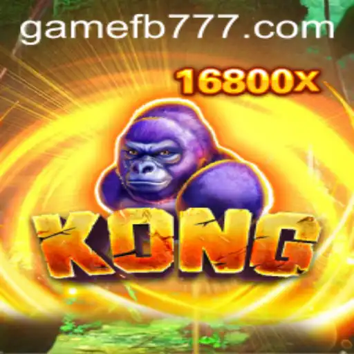 Kong: A New Gaming Experience with FB777