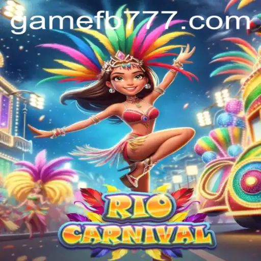 Discover the Vibrant World of RioCarnival: A Gaming Extravaganza