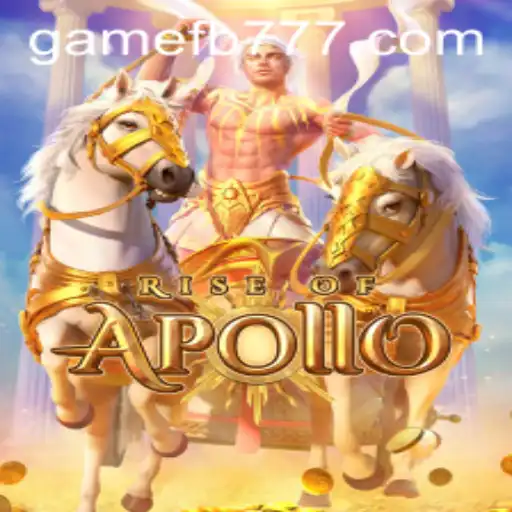 Explore the Mythical World of 'RiseofApollo': A Journey with FB777