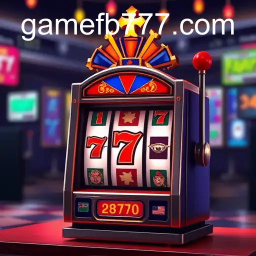 Exploring the Fascination of Slot Machines with FB777