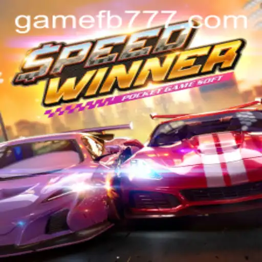 SpeedWinner: Revolutionizing Racing Games with FB777