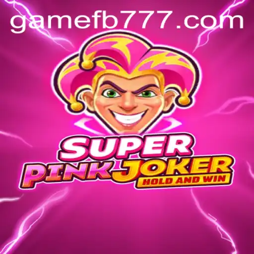 Exploring the Vibrant World of SuperPinkJoker: A Game of Strategy and Chance